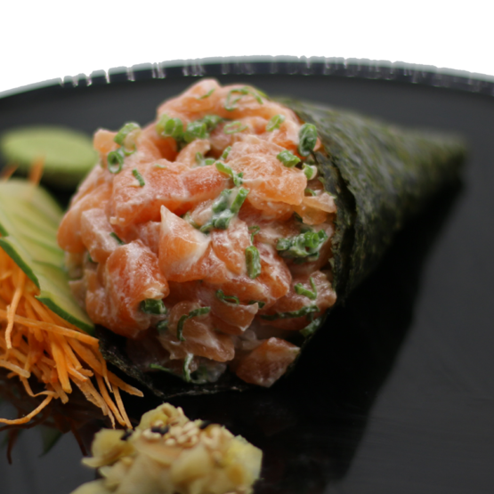 Temaki california - Sushi Campo Grande - MS | Sumida Sushi